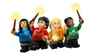 Lego 76456 Harry Potter Kalendarz adwentowy na 2025 rok 812397