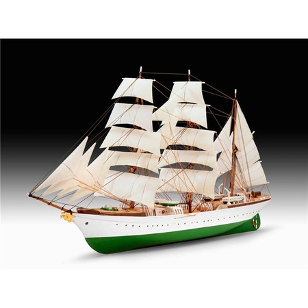 Revell 65147 Gorch Fock