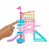 Barbie HRM10 Plac zabaw piesków + lalka Stacie 180363