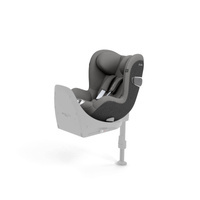 Mirage Grey dark grey