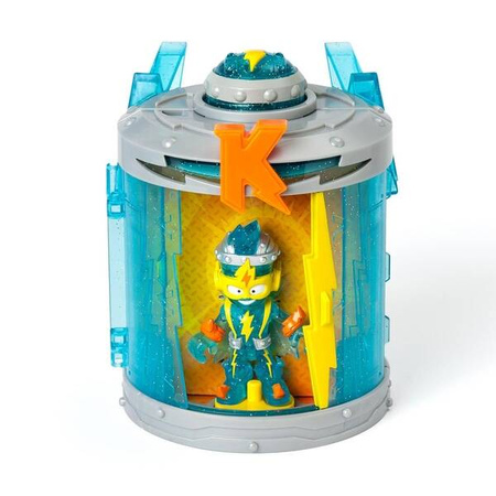 SuperThings Sekret Baza Kazoom Power 023198