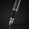 Parker 2213776 Pióro wieczne IM Core GT Grey 137760