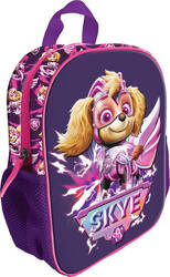 PLECAK SZKOLNY 3D PSI PATROL SKYE 661051