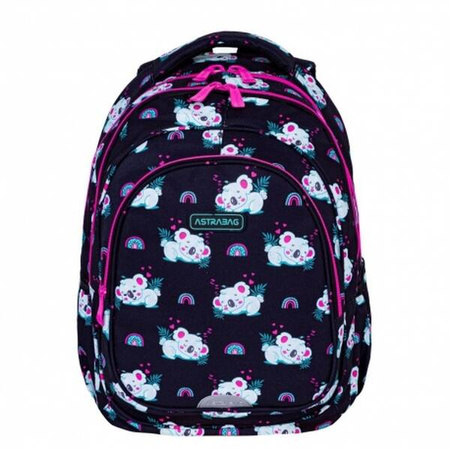 Plecak Astrabag Sleepy Koala AB300 223971