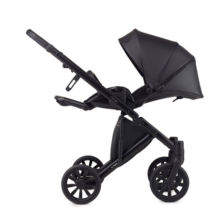 Anex wózek dziecięcy E/Type N (2in1) CRN-16 Crystal
