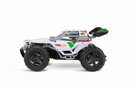 Carrera Auto Rc Team Rider 2,4GHz 1:20 141846