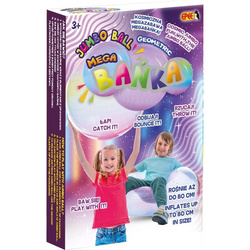 Epee EP09507 Mega bańka Geometric Kosmiczna 1 095081