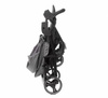 4BABY Rapid XXIII graphite wózek spacerowy 958203