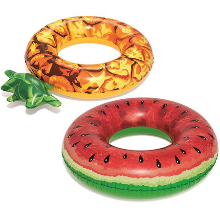 Bestway 36121 koło nadmuchiwane 1,16m x 88cm