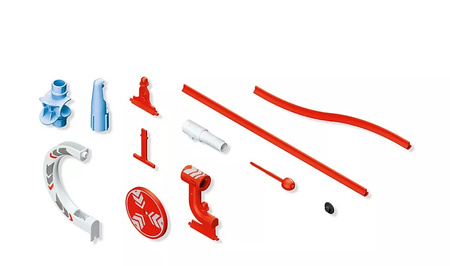 Playmobil 71973 Sky Trails Track Blaster 719737