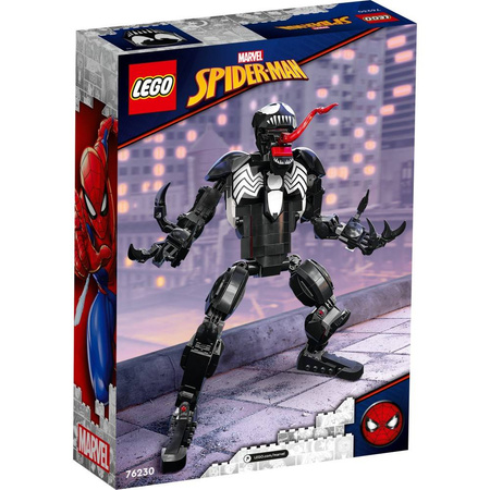 Lego 76230 Marvel Figurka Venoma