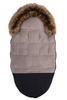 Cottonmoose śpiwór 651 zimowy moose shine