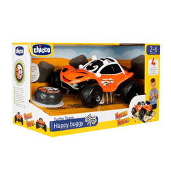 Chicco Samochód Happy Buggy RC 168514