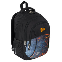 PLECAK 3-KOMOROWY STRIGHT BP-26 VOLCANIC MOON 691379