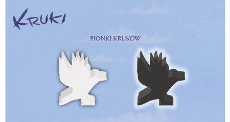 Kruki GRA 901177
