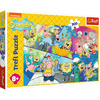 Puzzle Trefl 300 Sponge Bob w Bikini Dolnym 230383