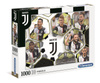 Clementoni puzzle 1000 juventus 2020 2