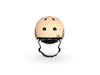SCOOTANDRIDE Kask XXS-S dla dzieci 1-5 lat Leopard 965613