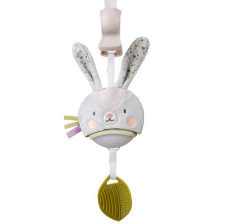 Taf Toys Pozytywka Garden Królik 132358