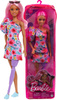 Barbie HBV21/FBR37 Fashionistas Modne Przyjaciółki 002061