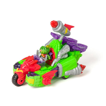SuperThings Turbo Warrior Speed 032220