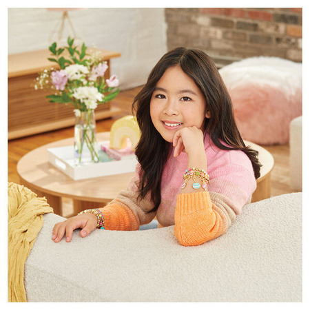 Make it real! Bransoletki Sweet Treat DIY 017286