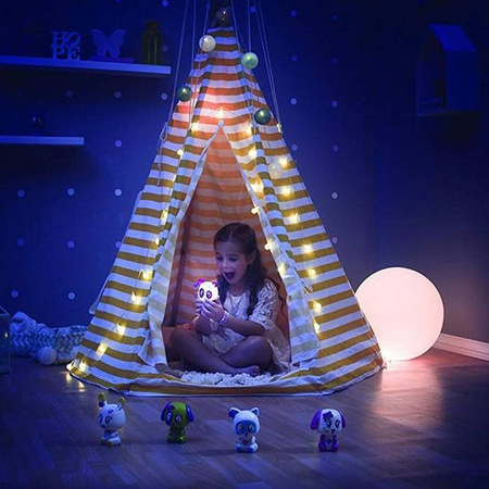 Luminki Świecący Przyjaciele Missy 092066