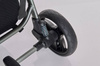 Baby design wave 07 gray wózek spacerowy