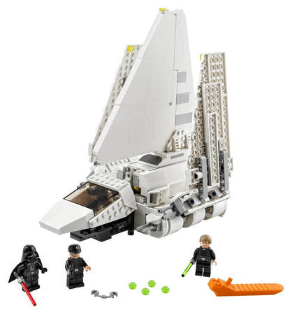 Lego 75302 imperialny wahadłowiec 914474