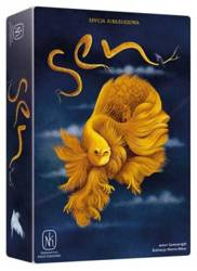 Sen - edycja jubileuszowa GRA 479311