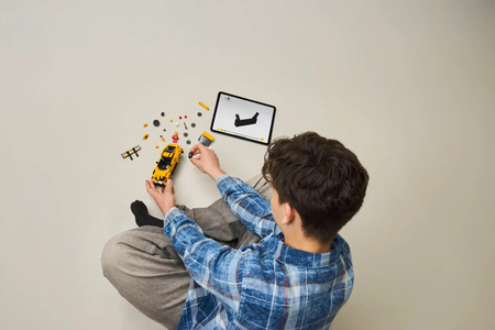 Lego 77239 Speed Champions Supersamochód Porsche 911 GT3 RS 816074