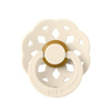 Bibs Boheme smoczek uspok. Ivory S
