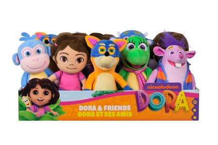 Dora plusz 20cm 057302