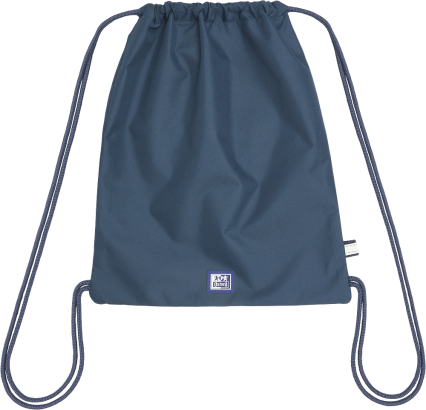 Worek na obuwie Oxford jeans 242186