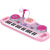 Pianinko Z Mikrofonem Smily Play 548978