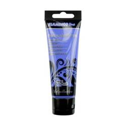 Farba akrylowa 75ml 075 niebieski indygo 701850