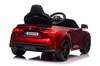Auto Na Akumulator BMW M4 Czerwone Lakierowane 456316