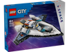 Lego 60430 City Statek międzygwiezdny