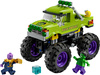 Lego 76312 Monster truck Hulka kontra Thanos 817859