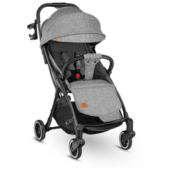 Lionelo Julie One Stone Grey 658937 wózek spacerowy