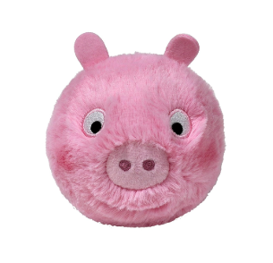 Ty Beanie Bouncers Peppa Pig George 830398