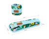Obc rz 1kg prt NEO HOME JUNGLE 415240