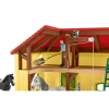 Schleich Końska Stajnia Farm World 572697