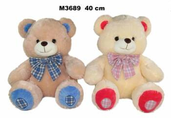 Plusz miś 40cm 162823