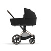 Cybex Priam 4.0 Frame & Seat Harda RBA Rosegold rosegold NEW 2022