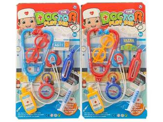 Zestaw lekarski 561878