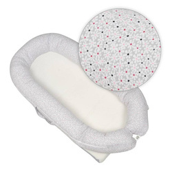 Babymatex Nakładka redukująca nacisk Gniazdko DeLux