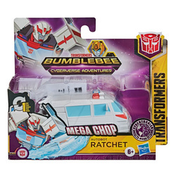 Transformers E7076/E3522 asst Ratchet 651306