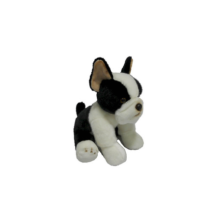 Pies Boston Terrier 30cm Smily Play 834739
