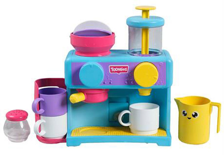 Tomy Toomies Barista zabawka do kąpieli 735477